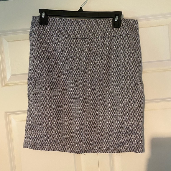 Office Skirt - Picture 1 of 2
